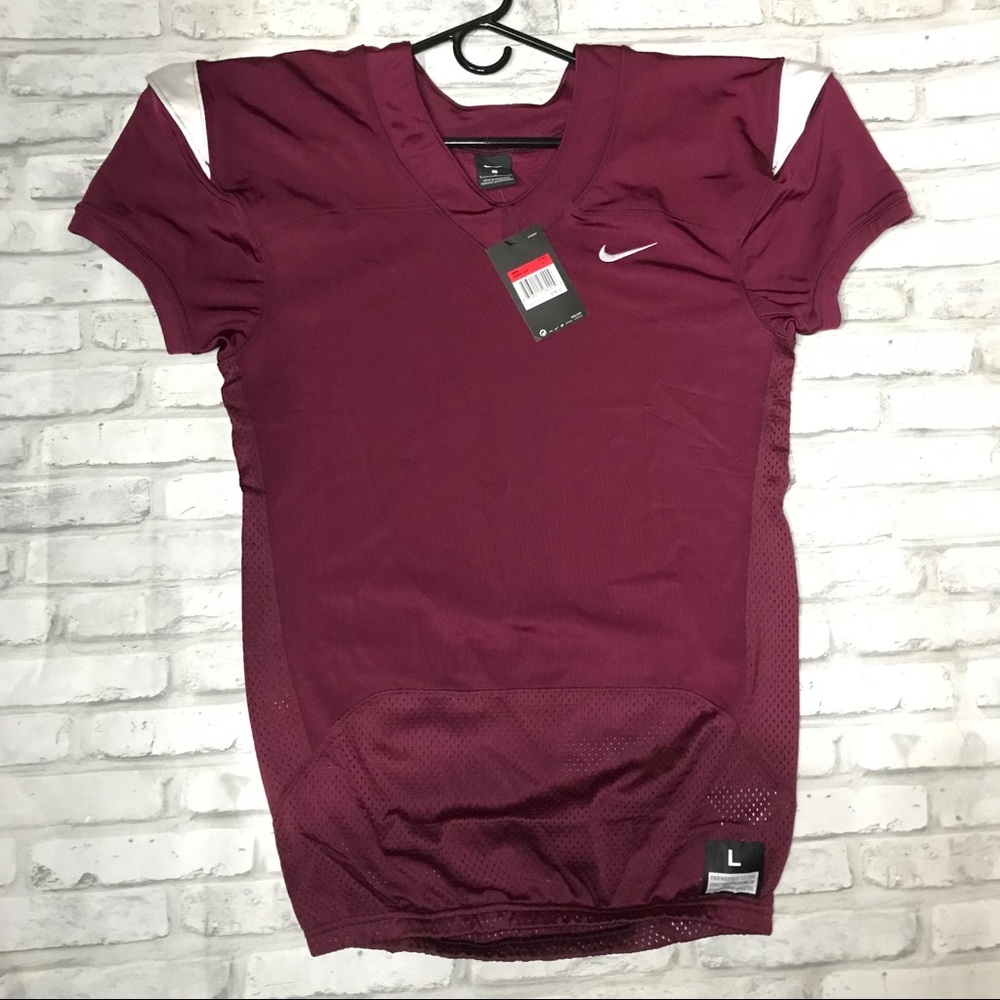 Nike Men’s Team Vapor Pro Jersey On Field Football